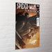 Poster Spider Noir Comic Cover 61x91 5cm PP2513465 Sfeer | Yourdecoration.nl