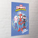 Poster Spidey And His Amazing Friends Team Up 61x91 5cm PP2513295 Sfeer | Yourdecoration.nl