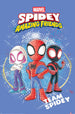 Poster Spidey And His Amazing Friends Team Up 61x91 5cm PP2513295 | Yourdecoration.nl