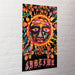 Poster Sublime 61x91 5cm WPSX059 Sfeer | Yourdecoration.nl