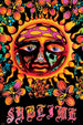Poster Sublime 61x91 5cm WPSX059 | Yourdecoration.nl