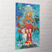 Poster Supergirl Movie Comic 61x91 5cm PP2512027 Sfeer | Yourdecoration.nl