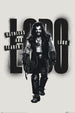 Poster Supergirl Movie Lobo 61x91 5cm PP2512028 | Yourdecoration.nl