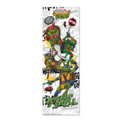 Poster Teenage Mutant Ninja Turtles 53x158cm PPGE8130 | Yourdecoration.nl