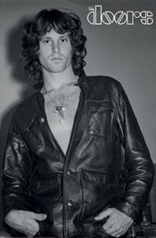 Poster The Doors 61x91 5cm PP2500472 | Yourdecoration.nl