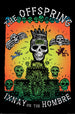 Poster The Offspring Ixnay On The Hombre 61x91 5cm PP2512372 | Yourdecoration.nl