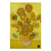 Poster Vincent Van Gogh Sunflowers 61x91 5cm Grupo Erik GPE5966 | Yourdecoration.nl