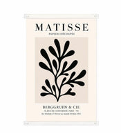 Posterstrips Transparant Ophanggat | Yourdecoration.nl