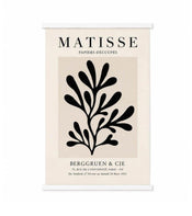 Posterstrips Wit Ophanggat | Yourdecoration.nl