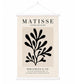 Posterstrips Wit witte achtergrond | Yourdecoration.nl