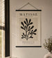 Posterstrips Zwart | Yourdecoration.nl