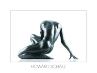 Howard Schatz  Ã„sthetik Kunstdruk 80x60cm | Yourdecoration.nl