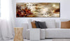 Artgeist Constellation of Blaze Canvas Painting Ambiance | Yourdecoration.com