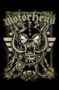 Abystyle Gbydco168 Motorhead Warpig Poster 61x91,5cm | Yourdecoration.nl