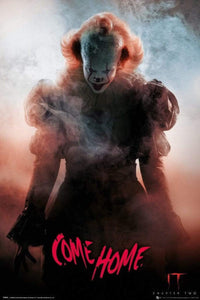 GBeye IT Chapter 2 Come Home Poster 61x91,5cm | Yourdecoration.nl