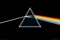 GBeye Pink Floyd Dark Side of the Moon Poster 91,5x61cm | Yourdecoration.nl