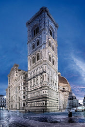 Grupo Erik GPE4493 Florencia Poster 61X91,5cm | Yourdecoration.nl