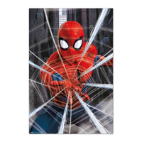 Grupo Erik Gpe5644 Marvel Spider Man Gotcha Poster 61X91 5cm | Yourdecoration.nl