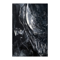 Grupo Erik Gpe5645 Marvel Venom Creepy Poster 61X91 5cm | Yourdecoration.nl