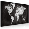 Artgeist Insomnia in New York Wide Canvas Painting | Yourdecoration.com