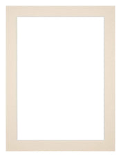 Passe Partout 45x60cm Karton Teinte Rand 3cm Recht Voorzijde | Yourdecoration.nl