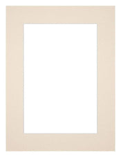 Passe Partout 60x80cm Karton Teinte Rand 5cm Recht Voorzijde | Yourdecoration.nl