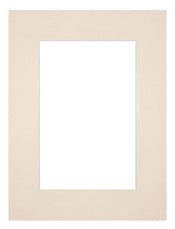 Passe Partout 45x60cm Karton Teinte Rand 6cm Recht Voorzijde | Yourdecoration.nl