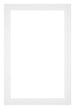 Passe Partout 40x60cm Karton Wit Rand 3cm Recht Voorzijde | Yourdecoration.nl