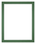 Passe Partout 60x70cm Karton Groen Bos Rand 3cm Recht Voorzijde | Yourdecoration.nl