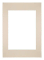 Passe Partout 42x59 4cm A2 A3 Karton Teinte Rand Recht Voorzijde | Yourdecoration.nl