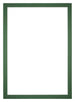 Passe Partout 21x30cm Karton Groen Bos Rand 3cm Recht Voorzijde | Yourdecoration.nl