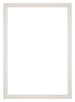 Passe Partout 21x30cm Karton Lichtgrijs Rand 3cm Recht Voorzijde | Yourdecoration.nl