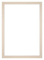 Passe Partout 30x42cm Karton Teinte Rand 3cm Recht Voorzijde | Yourdecoration.nl
