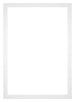 Passe Partout 50x70cm Karton Wit Rand 3cm Recht Voorzijde | Yourdecoration.nl