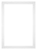 Passe Partout 25x35cm Karton Wit Rand 4cm Recht Voorzijde | Yourdecoration.nl