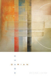 Darian Chase  Geometrics I Kunstdruk 61x91cm | Yourdecoration.nl