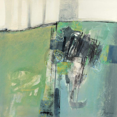Francesco Cusumano  Prato I Kunstdruk 70x70cm | Yourdecoration.nl