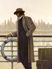 Brent Lynch  Pier 56 Kunstdruk 60x80cm | Yourdecoration.nl