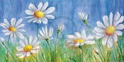 Semenzato  Margherite Kunstdruk 140x70cm | Yourdecoration.nl