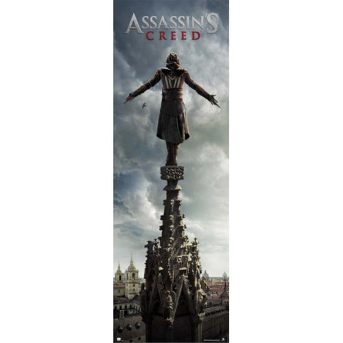 Grupo Erik PPGE8021 Assassins Creed Poster 53X158cm | Yourdecoration.nl