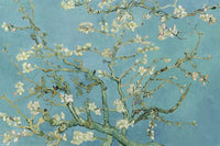Pyramid Van Gogh Almond Blossom Poster 91,5x61cm | Yourdecoration.nl