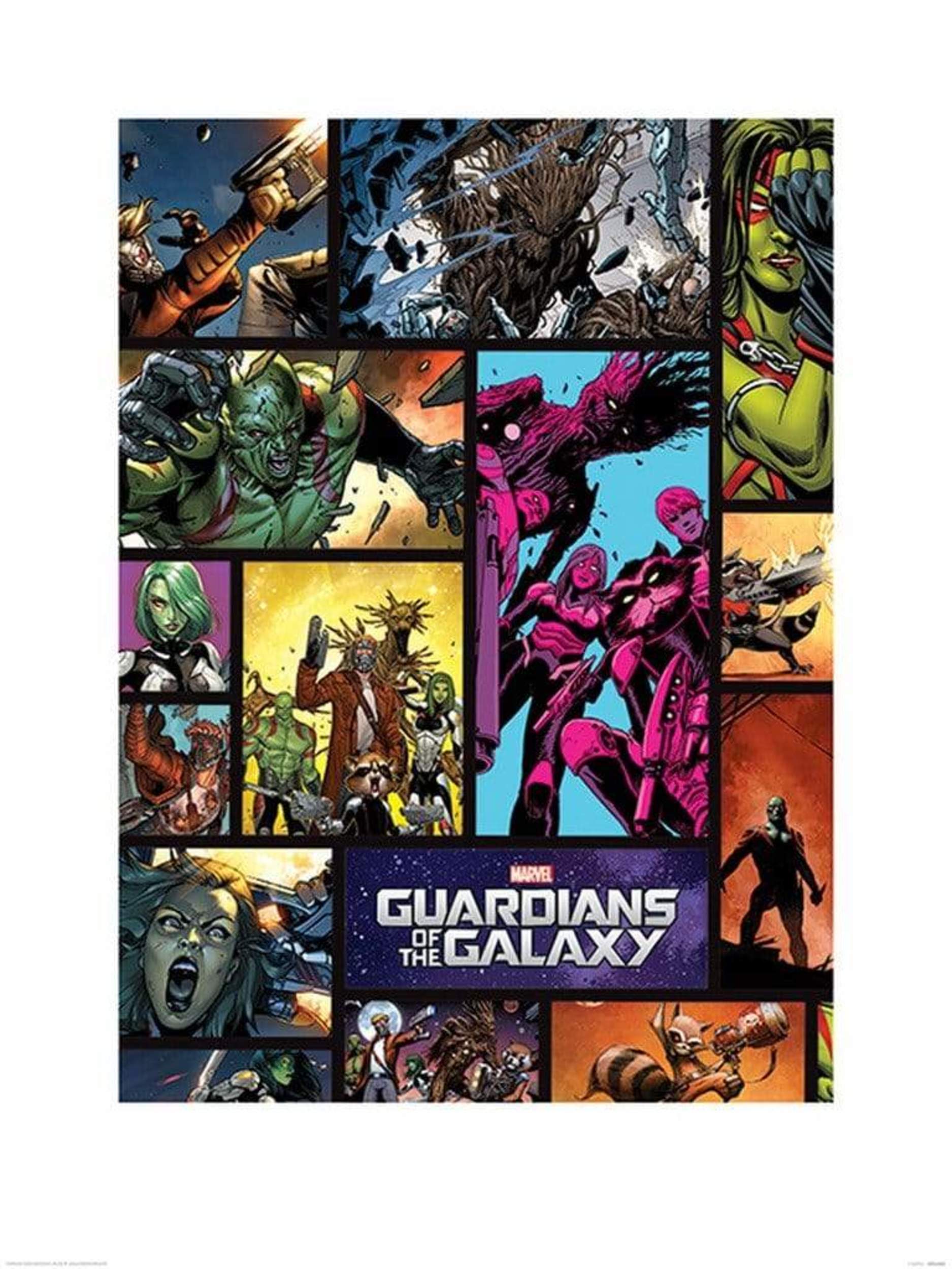 James Gunn almost killed off Gamora in 'Guardians Of The Galaxy Vol. 2