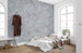 Komar Pristine Vlies Fotobehang 400x280cm 4 banen Sfeer | Yourdecoration.nl