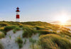 Wizard+Genius Lighthouse Fotobehang 366x254cm | Yourdecoration.nl