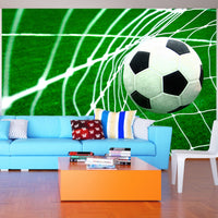 Fotobehang - Goool - Vliesbehang
