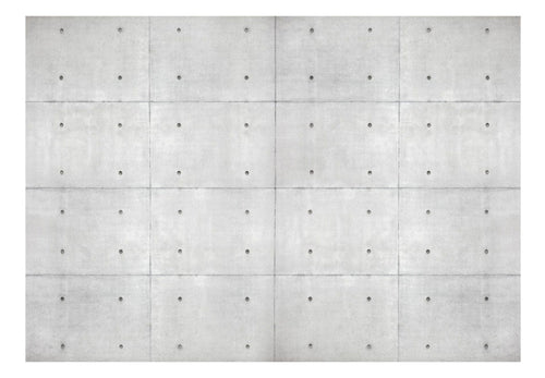 Fotobehang - Domino - Vliesbehang