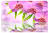 Fotobehang - Orchids in Lilac Colour - Vliesbehang