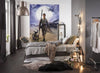 Komar Star Wars Rey Fotobehang 184x254cm | Yourdecoration.nl