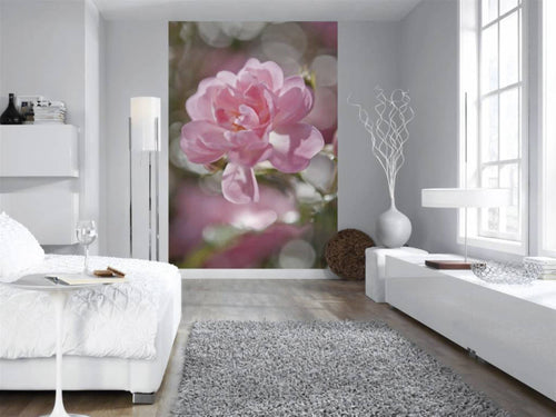 Komar Bouquet Fotobehang 184x254cm | Yourdecoration.nl