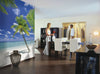 Komar Ari Atoll Fotobehang 184x254cm | Yourdecoration.nl